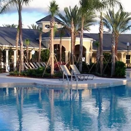 Guardians Theater 5Br Home Resort W Pool Hot Tub Orlando Exteriör bild